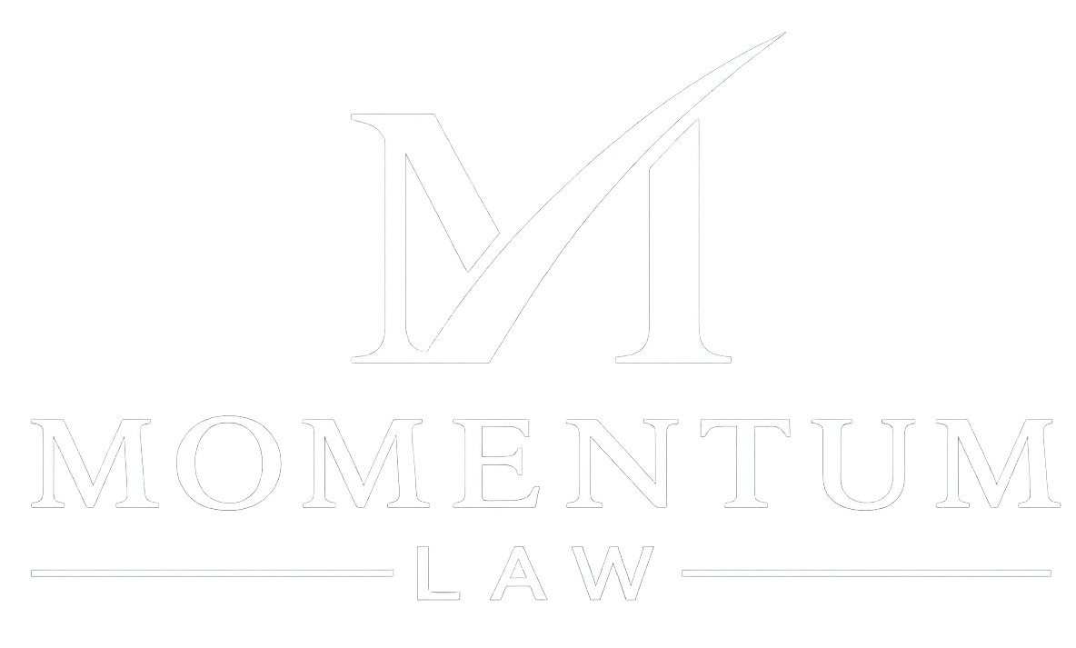 Momentum Law